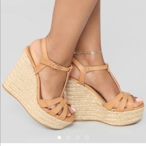 Wedges
